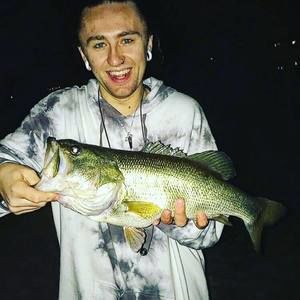 Meet your Posher, Andy